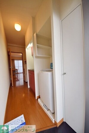 レオパレスコンフォート平松の物件内観写真